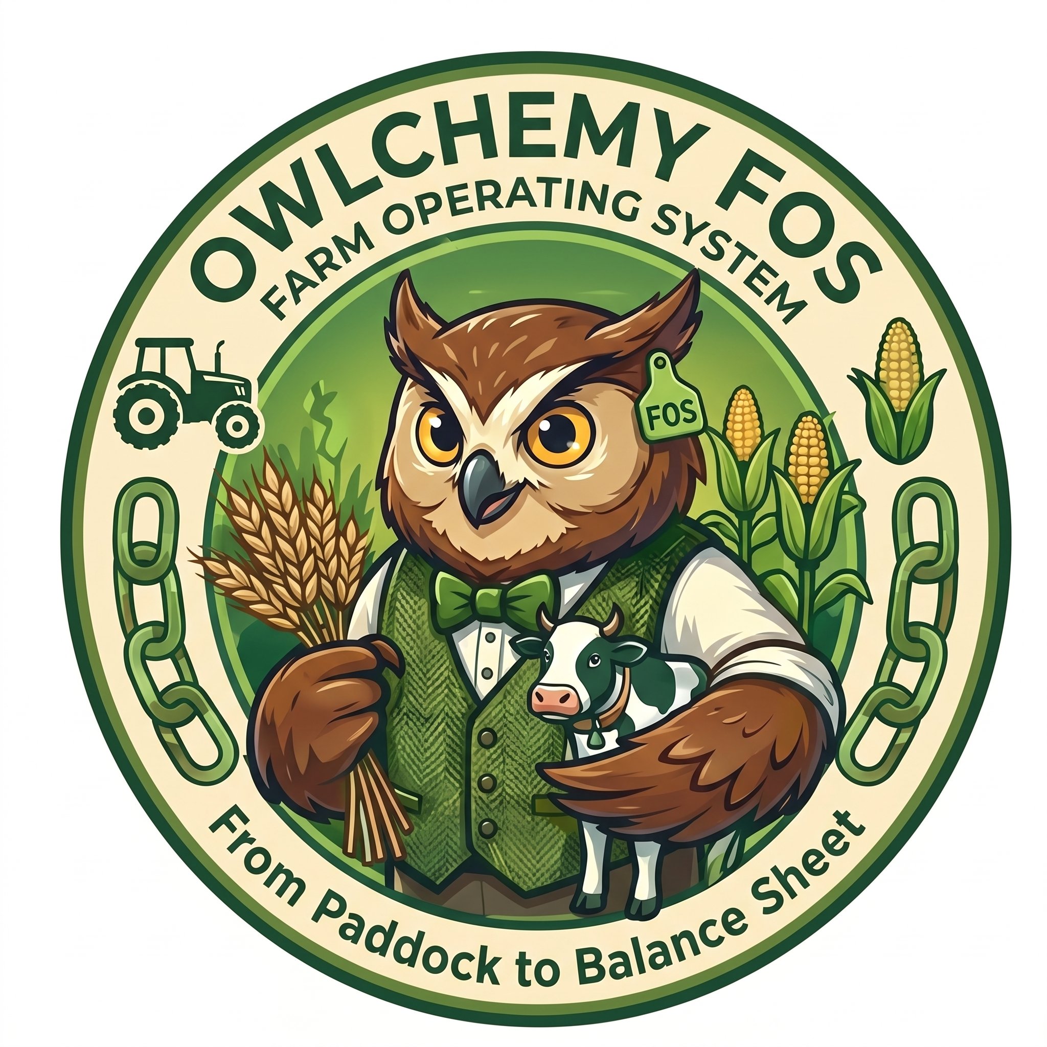 Owlchemy FOS